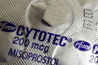 Misoprostol